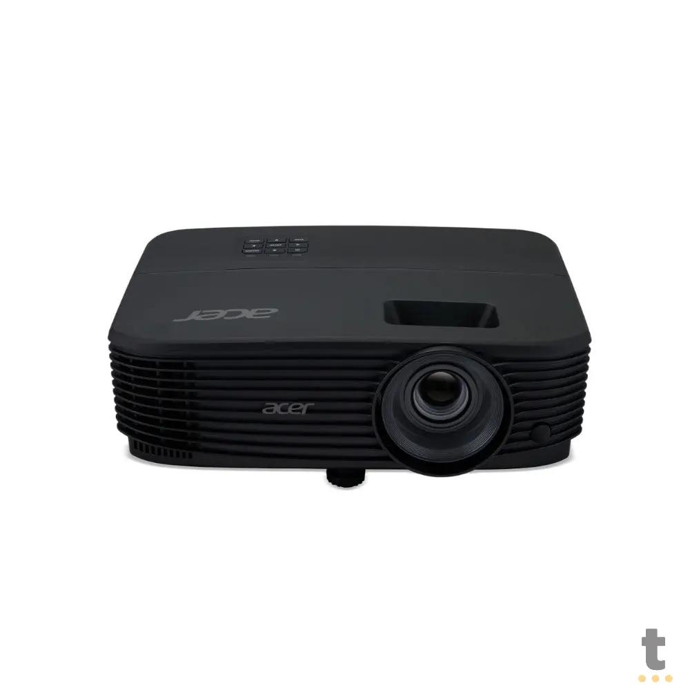 Projetor Acer X1223HP 4000 ANSI Lumens 1024 x 768 3D Hdmi - MR.JSB11.00D Truedata